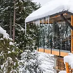 Stara Pravda Villa Bukovel