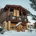 Stara Pravda Villa Bukovel