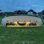 Stara Pravda Villa *