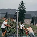 Villa Stara Pravda Bukovel