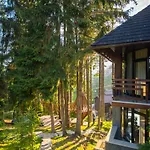 Villa Stara Pravda
