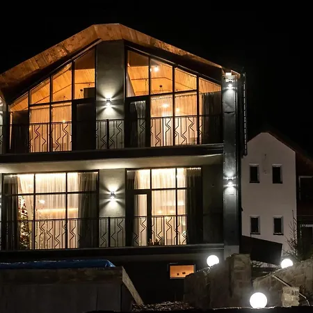 Villa Stara Pravda Bukovel