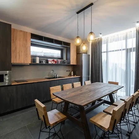 Stara Pravda * Буковель