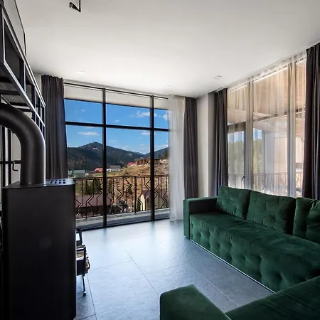 Stara Pravda * Буковель