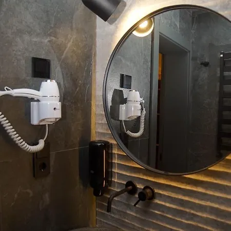 Stara Pravda Villa Boekovel