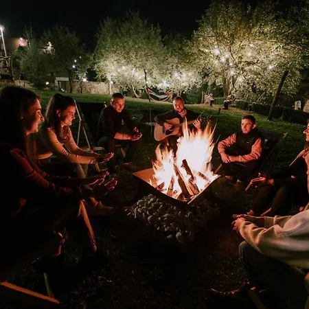 Вилла Stara Pravda *