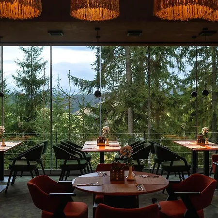 Stara Pravda Буковель