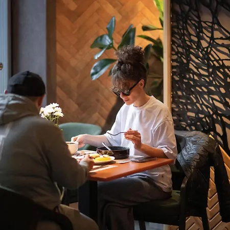 Stara Pravda Вилла