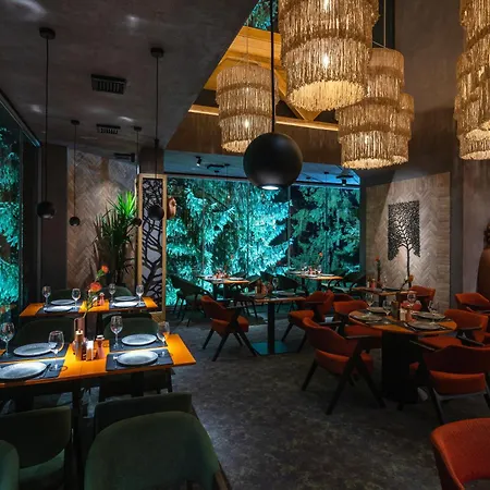 Stara Pravda Буковель