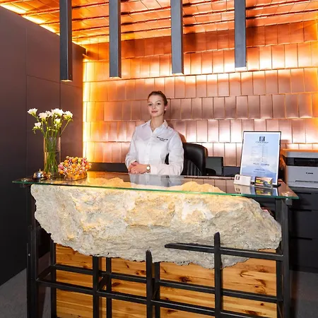 Villa Stara Pravda Boekovel