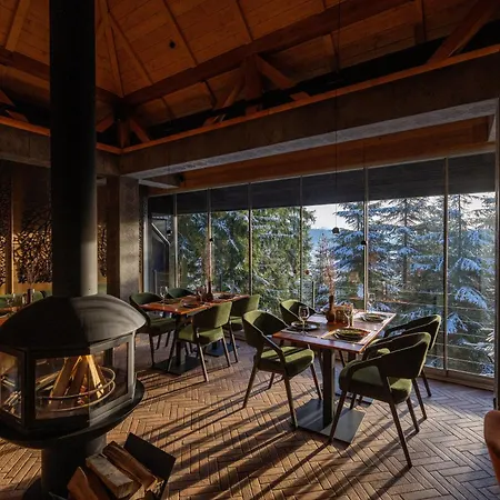 Stara Pravda * Буковель