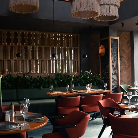 Вилла Stara Pravda *