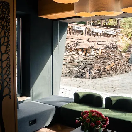 Stara Pravda Вилла *