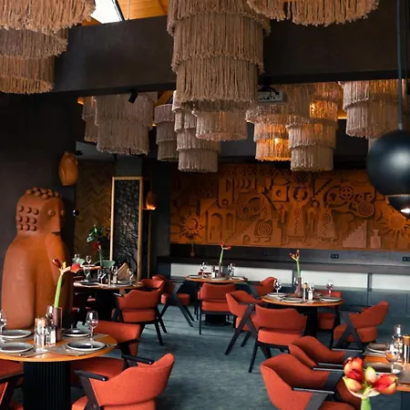 Вилла Stara Pravda Буковель