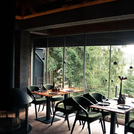 Вилла Stara Pravda