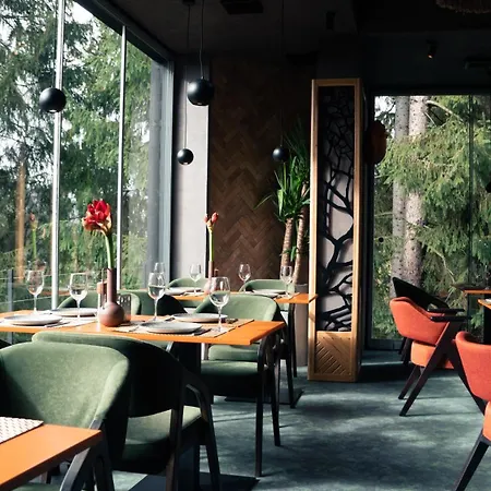 Stara Pravda Буковель