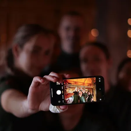 Stara Pravda Villa Boekovel