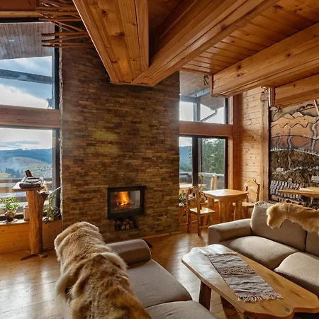 Вилла Stara Pravda