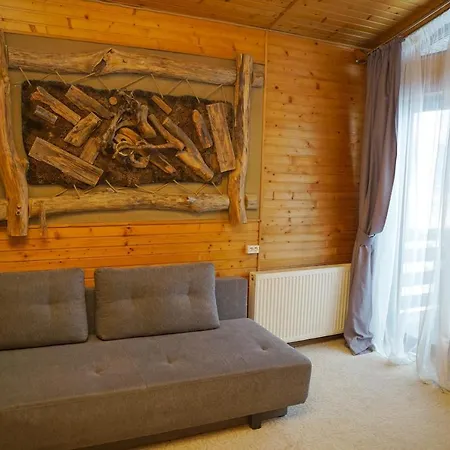 Villa Stara Pravda *
