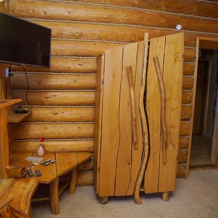 Villa Stara Pravda Bukovel