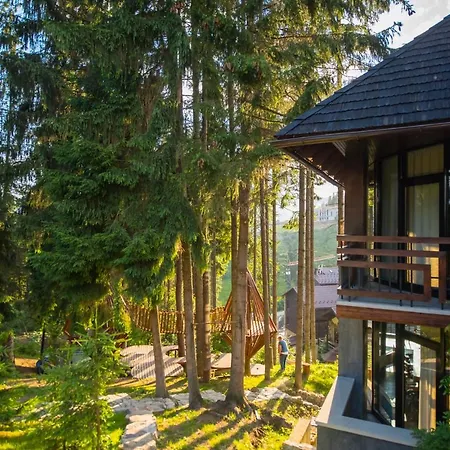 Villa Stara Pravda